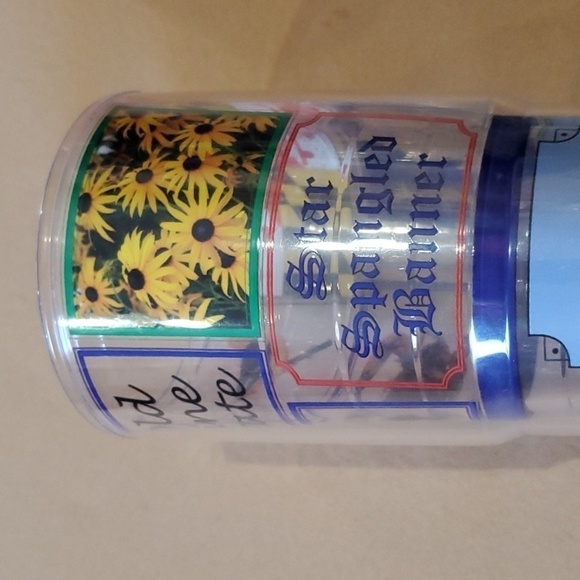 Tervis 24 oz large  Maryland Cup no lid - Picture 3 of 4